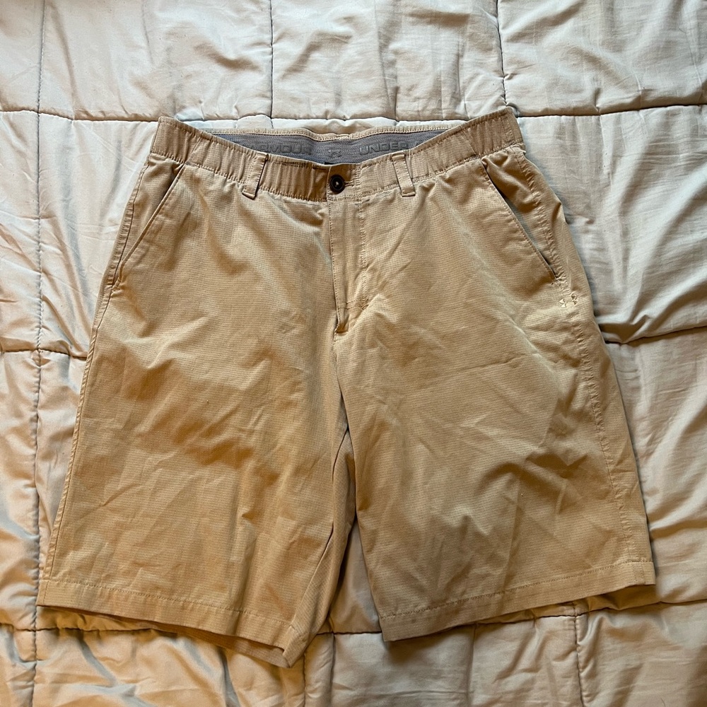 Under Armour Shorts